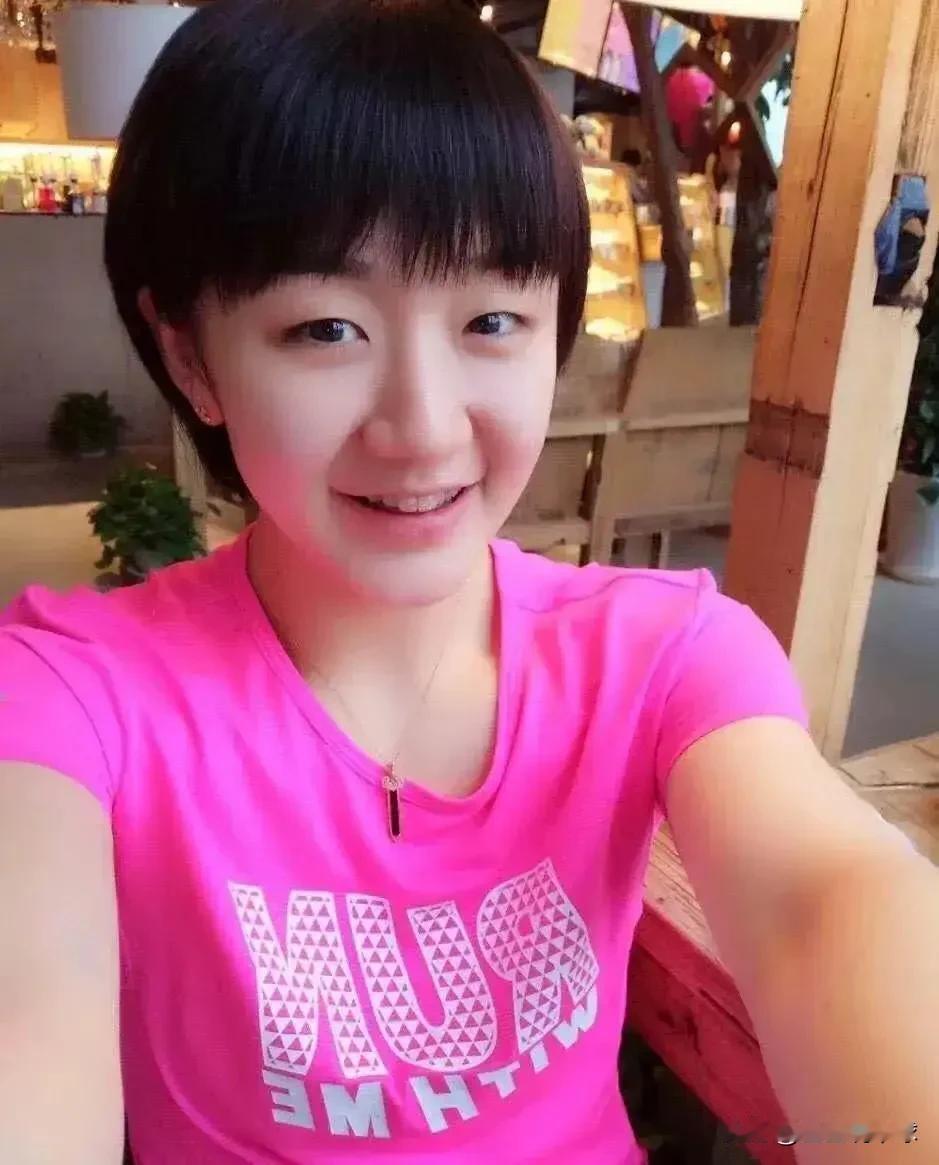 有一说一！国乒队员的遗憾是什么？我们来捋一捋：
1. 陈梦，还没完成大满贯

2