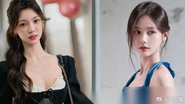 网红和专业演员的差距到底有多大？一部《美人余》刚开播就给撕明白了。 剧中原配拿一