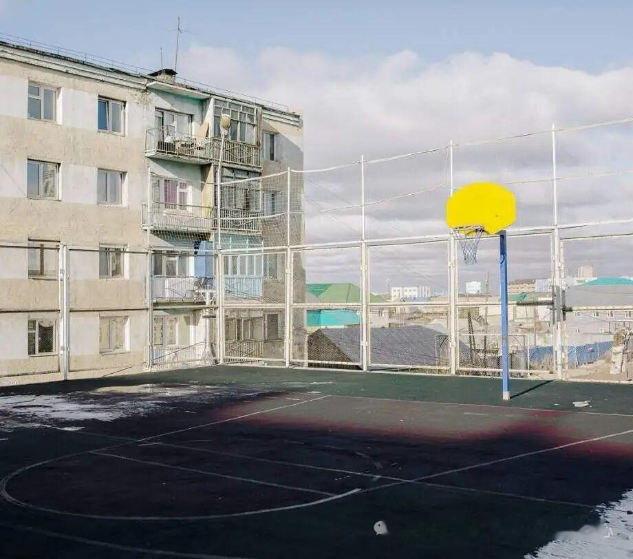 雅库特 
摄影师Alexey Vasilyev