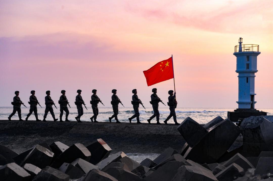 早安[心]兵来兵往 ​​​