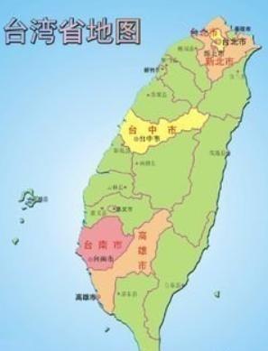 说句不太中听的：台海要是真的走到开战那一步，最先被波及、付出直接代价的，其实就是