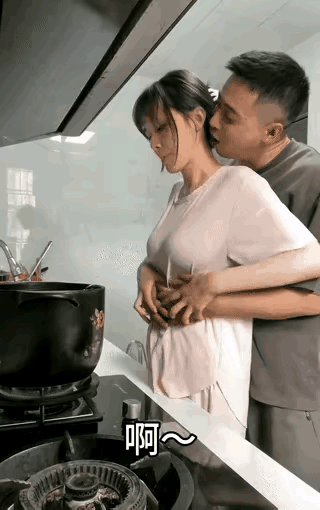 以后惹我生气，这就是后果，想整理你媳妇有的是招。