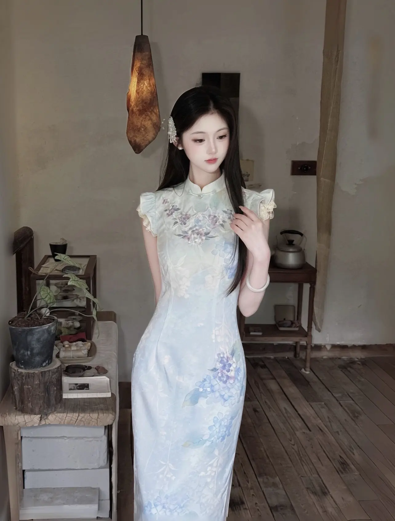 无尽夏日🫧。
