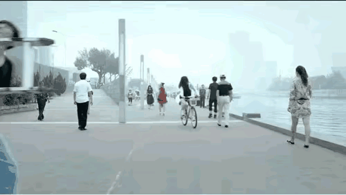 牛顿落泪，爱因斯坦沉默。[机智]