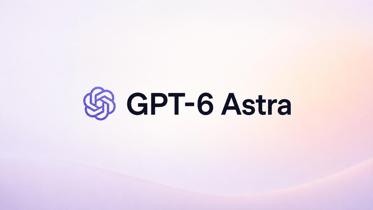 OpenAI主动放缓了Astra的发布——这是它首个“关键”风险级别的模型。
