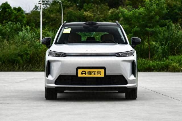 10万级家用SUV, 2027款埃安i60全面升级，值得一选