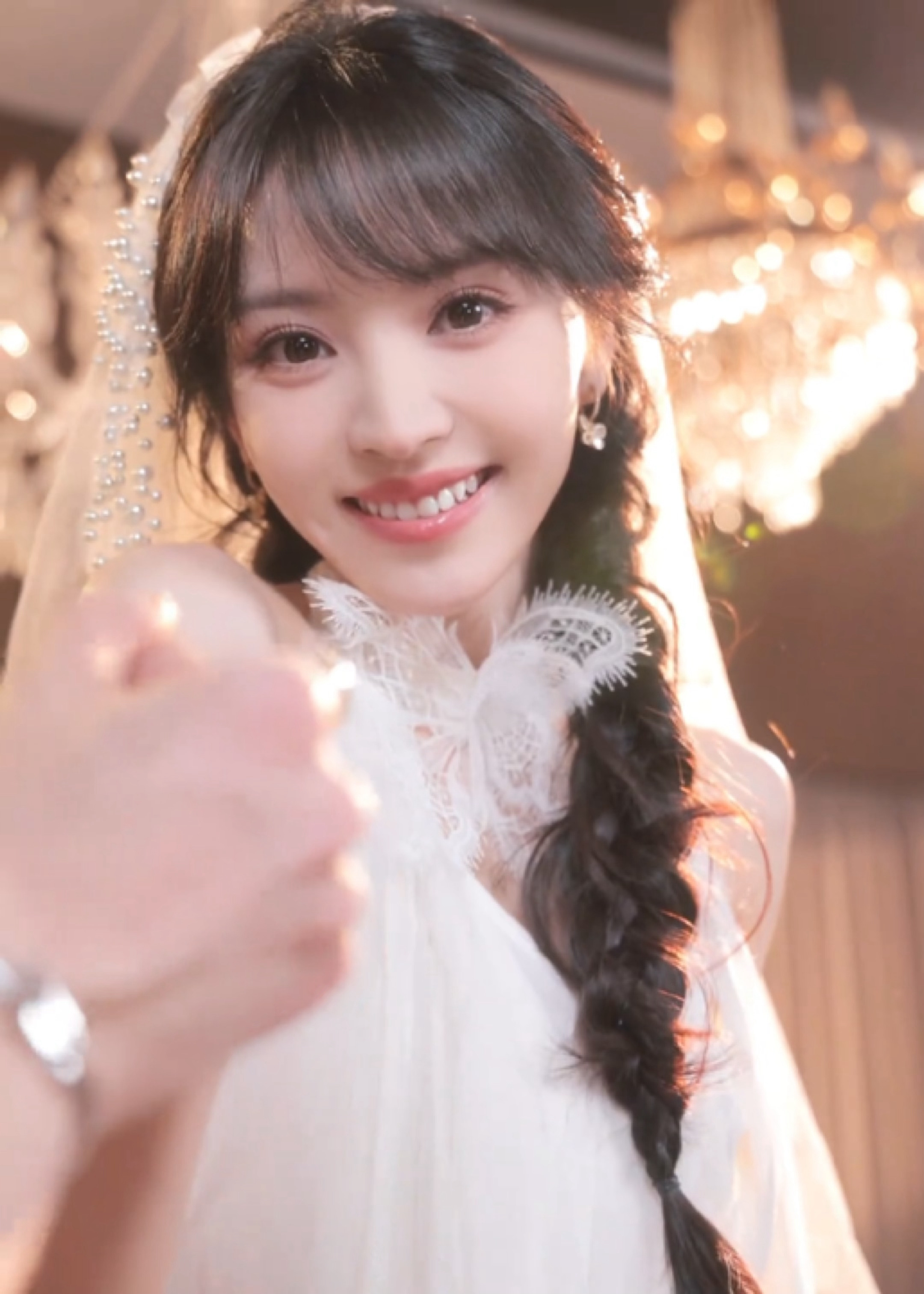 橘子早安趴 小田嫁我🫶田曦薇