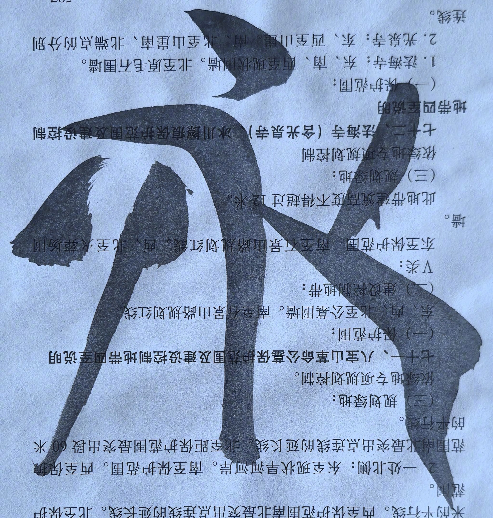 永志承平司马平邦刮金书
