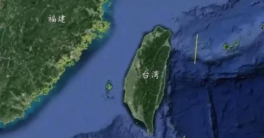 一位广东人提出一个台湾解放后管理方案，那就是不要设为一个单独的省，也不要设为一个