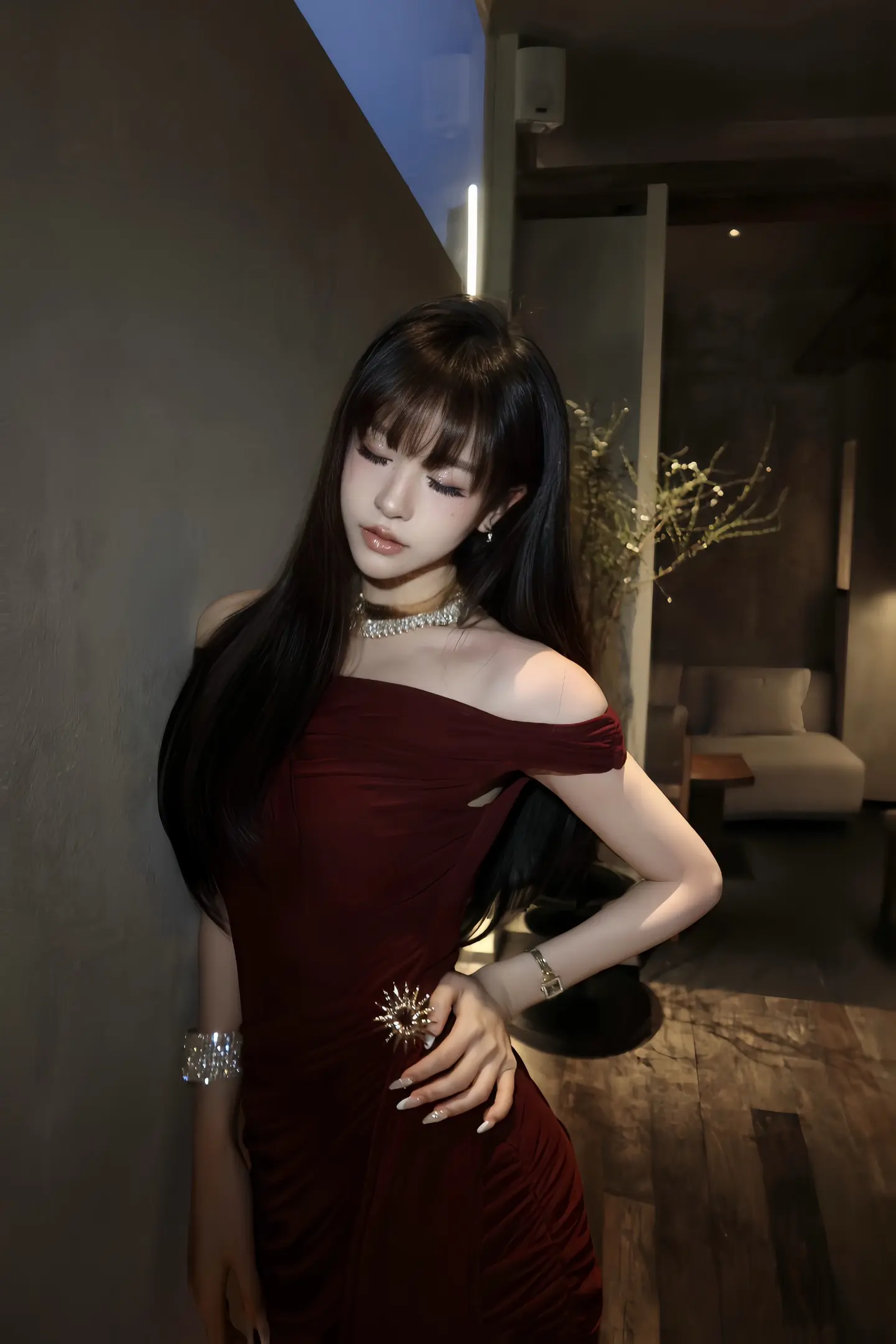 说自己小美的其实是大美 说自己是小帅的其实是大便