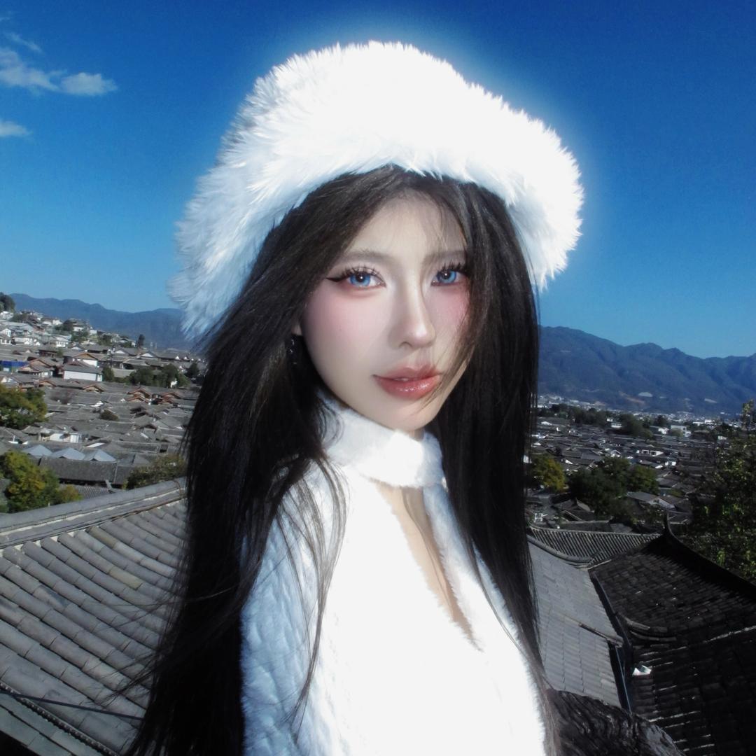 白柏赏小姐姐