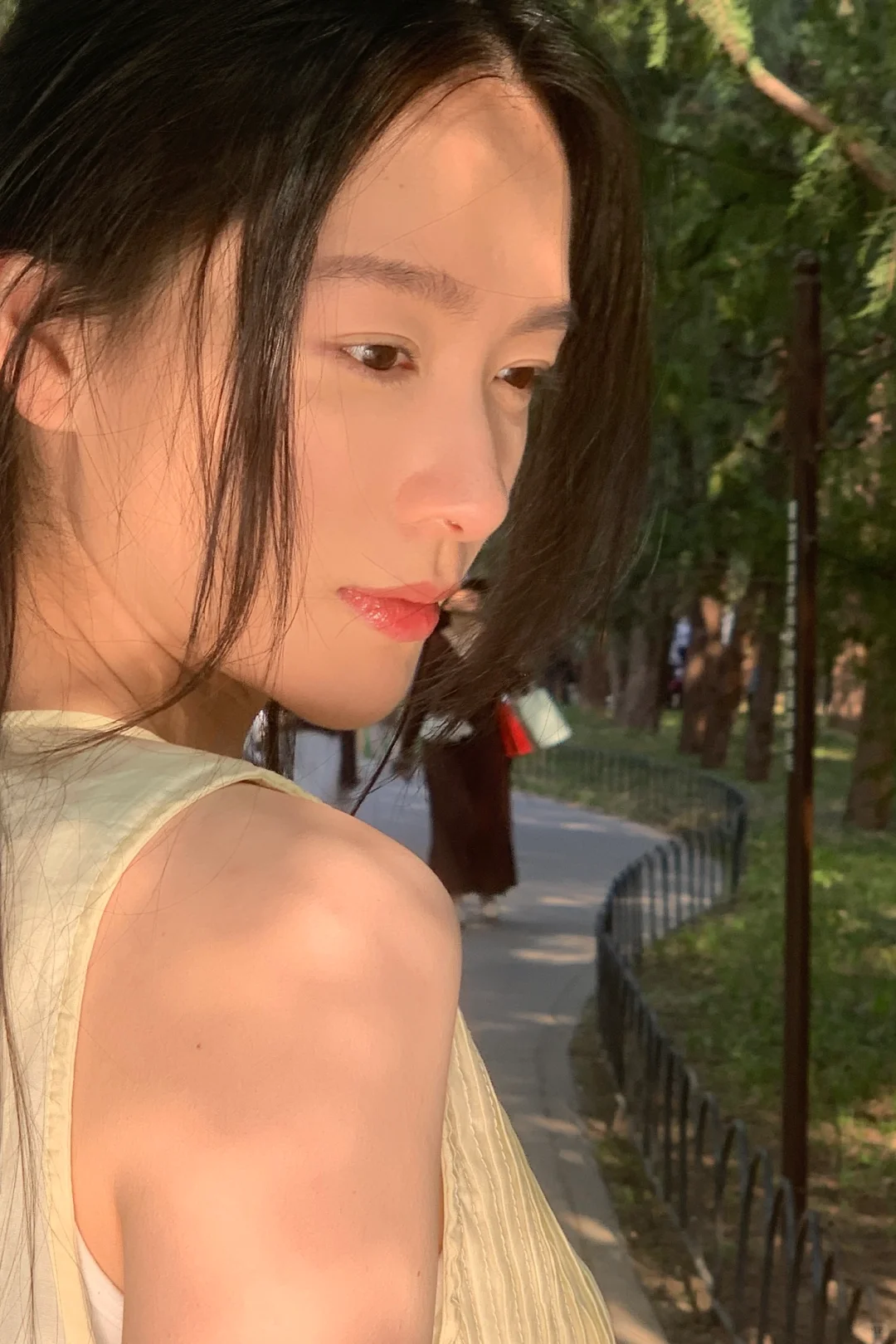 假期最后一天，也要开心啊！