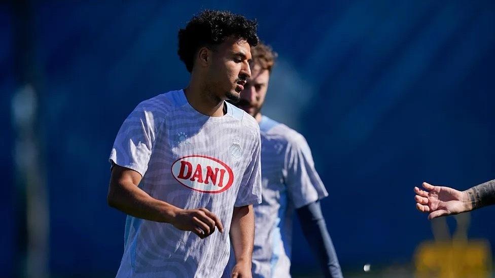 赛事：西甲球队：西班牙人vs莱万特北京时间4月28日凌晨3点，西甲第32轮西班牙