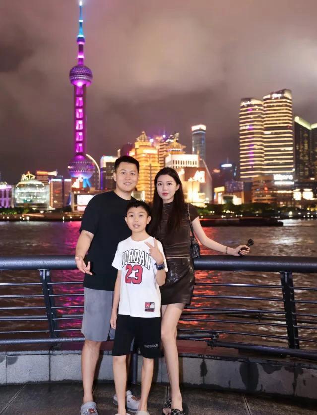 好身材不能闲着不然浪费