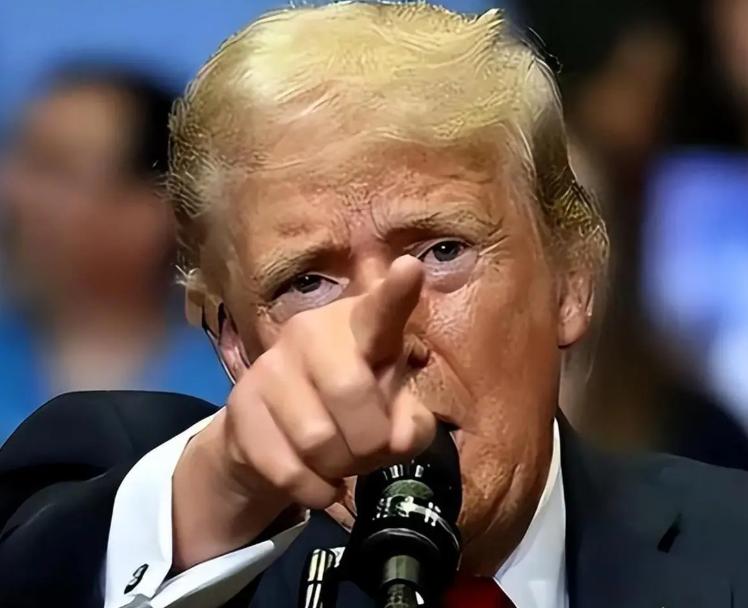 特朗普这次把我们全骗了！炸高官、轰伊朗、逼谈判，全是铺垫！ 他真正的目的只有一个