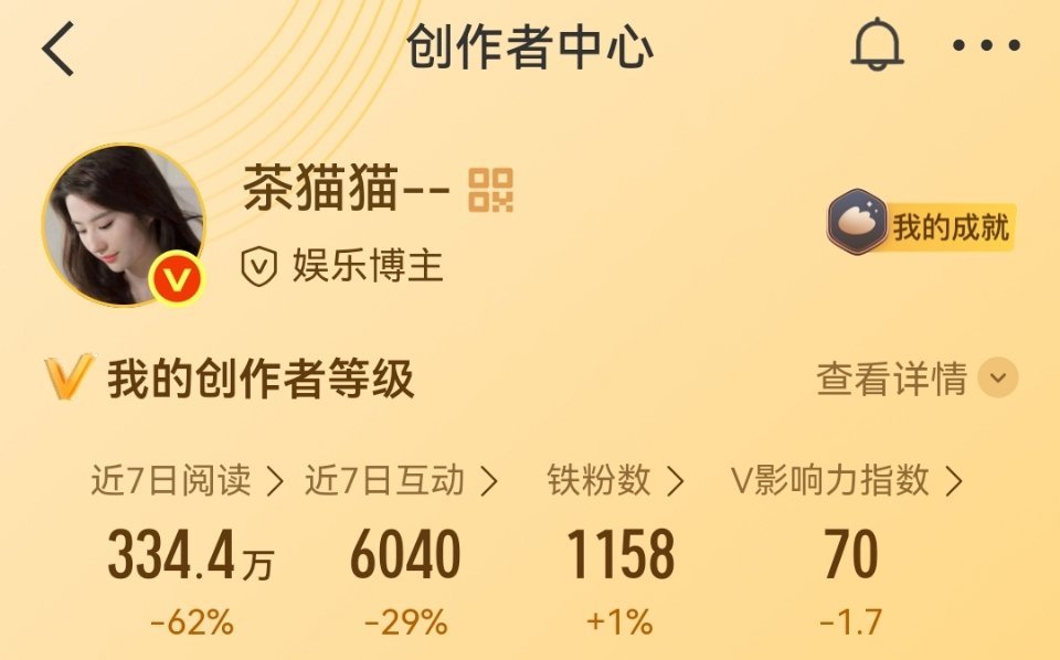 没招了 