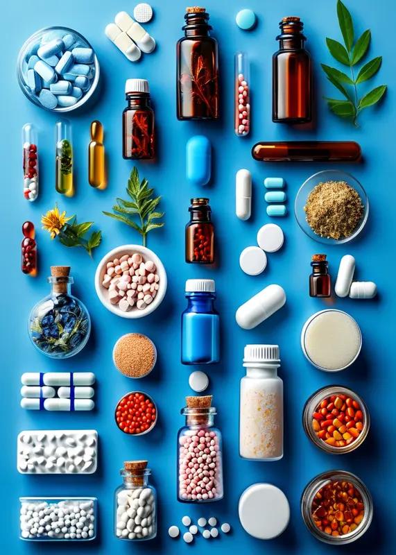 白云山药企历史也很悠久，有着深厚的底蕴。这么多年来，一直专注于制药，品质有保障。