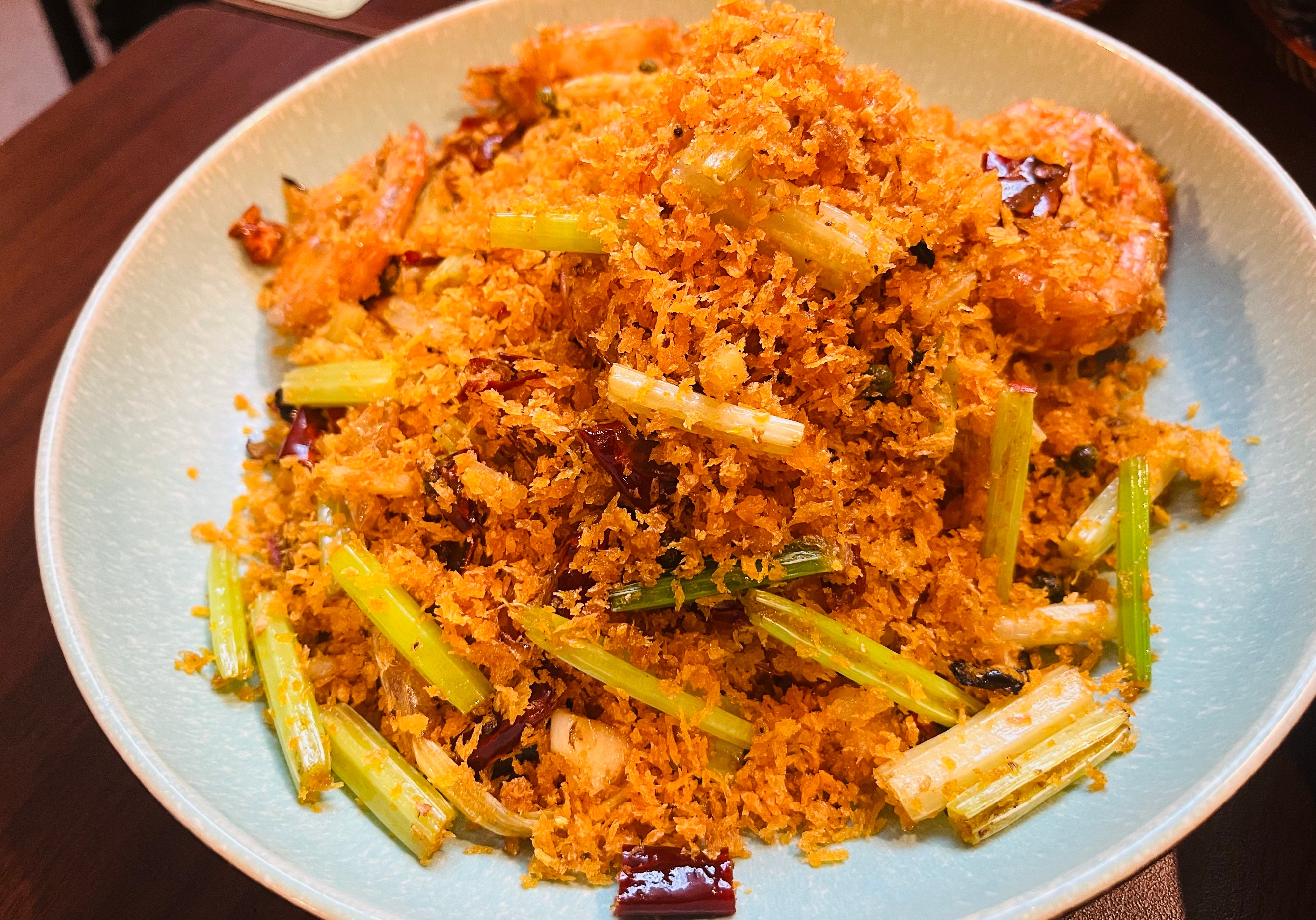 心情大好，来吃一家宝藏小店，味道绝美。 