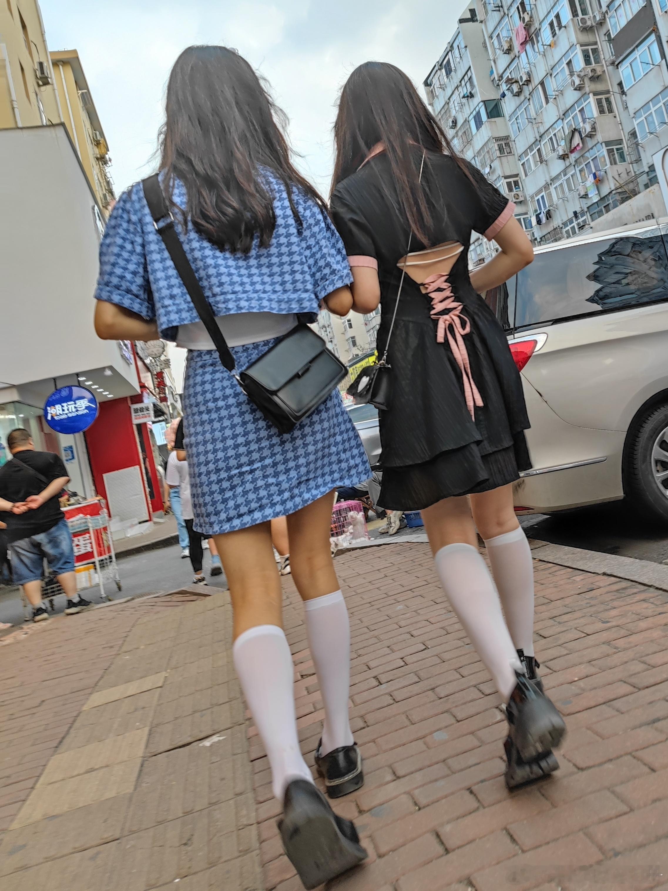 时尚潮流 ​​​