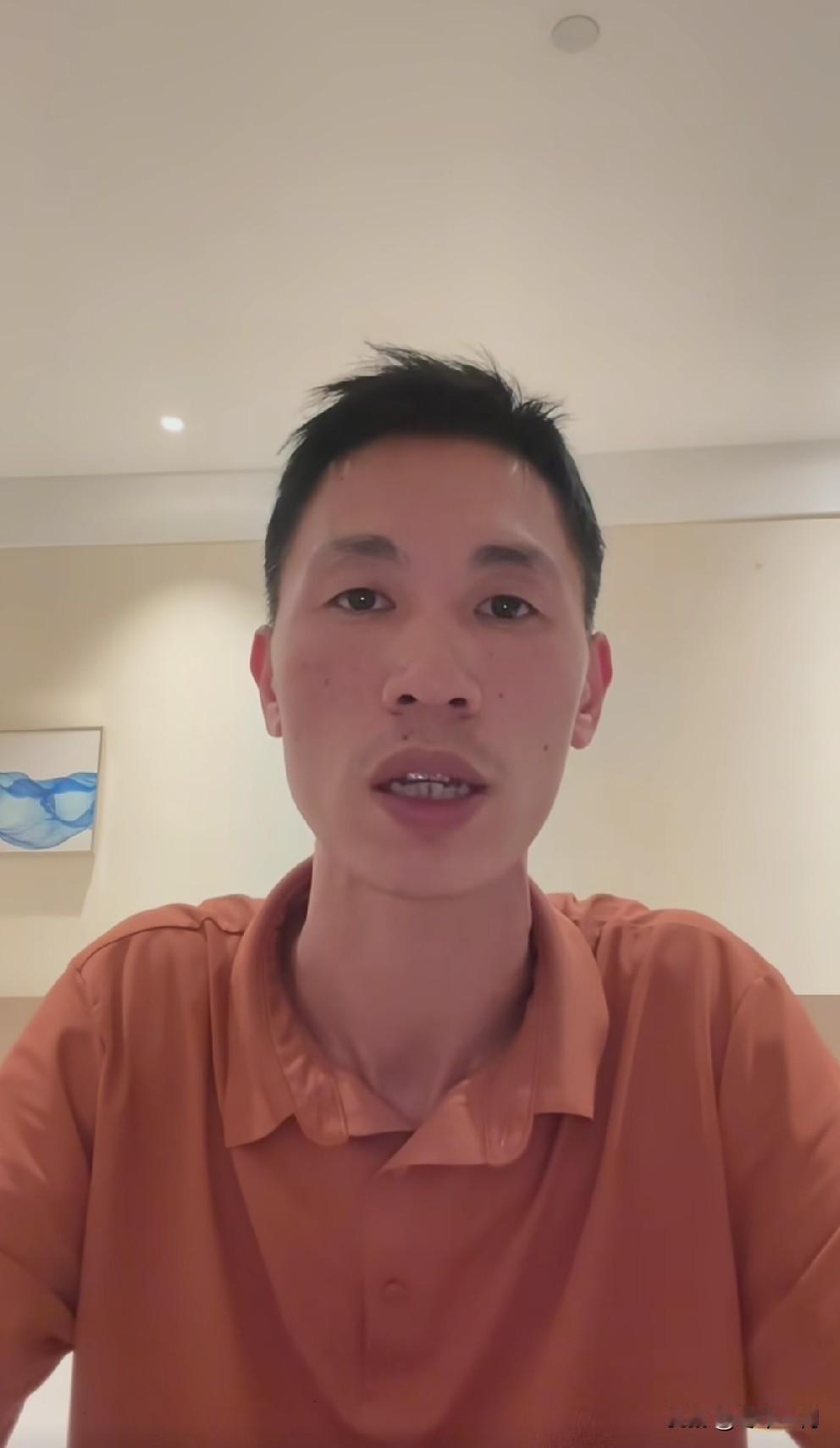 李鑫一大早就来跟粉丝说心里话了[捂脸]大家猜为了啥？对了，要带货了呗！按理说带货
