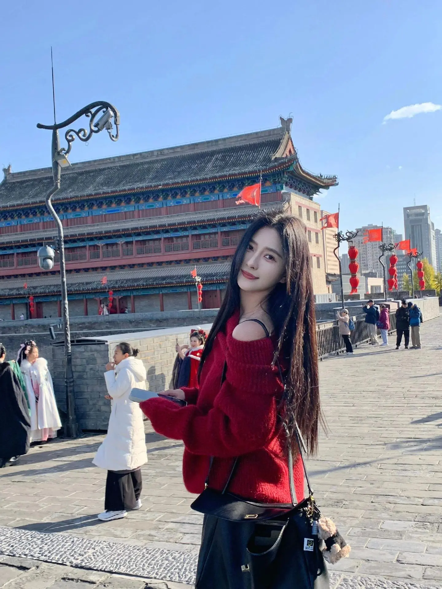 “自愈永远是人生课题 希望我们都能成为更好的自己..”
