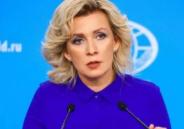 俄罗斯再次发出警告：如果中国像俄罗斯一样陷入 “战争泥潭”，那么中国的对手怕是会