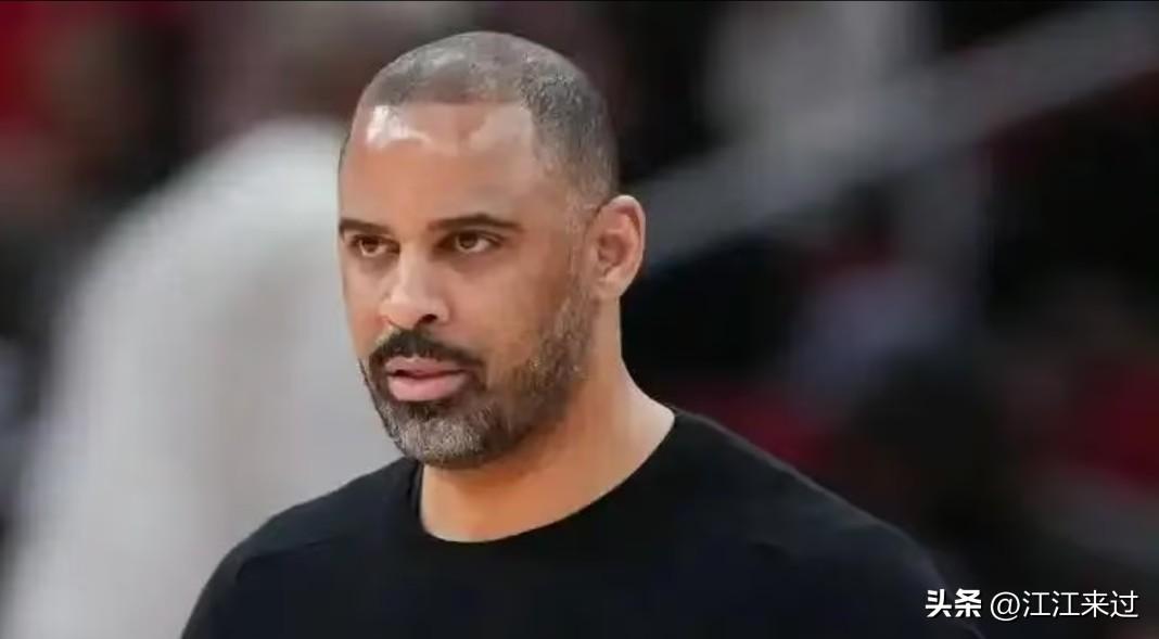 火箭为避强敌输给湖人，我们都误会乌度卡了，他还在试阵容为季后赛做准备，就像诸葛泰