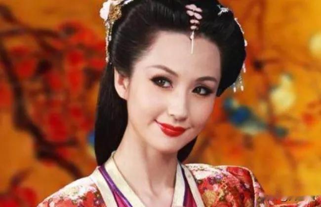 公元604年，隋文帝杨坚病重，宣华夫人陈氏受命在旁侍奉。一天，陈氏趁着隋文帝熟睡