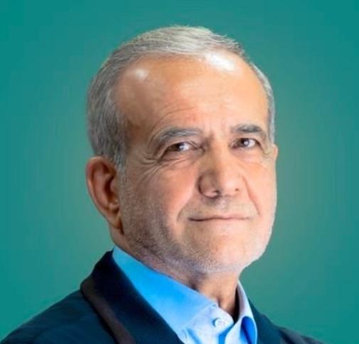 伊朗总统佩泽希齐扬发文说：“今天，我们目睹了世界许多国家人民的觉醒。巴基斯坦、土