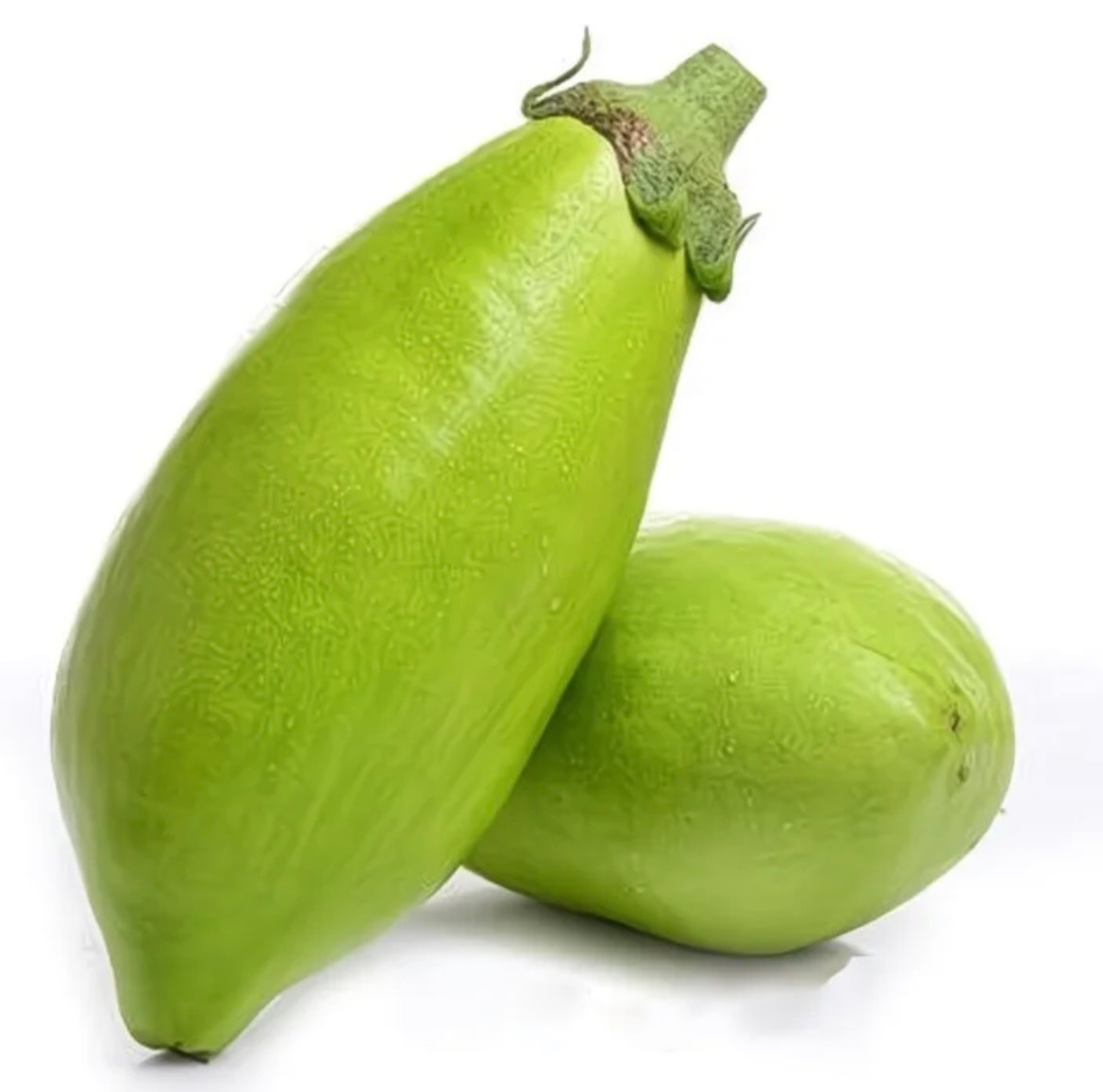 我在北京、成都都生活过，我一直纳闷怎么没有绿茄子…后来因为徐杰，我才知道绿茄子是