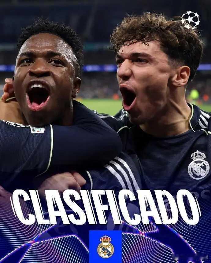 欧冠8强已定4席：英超2队出局 1/4决赛首组对决出炉 皇马约战拜仁北京时间3月