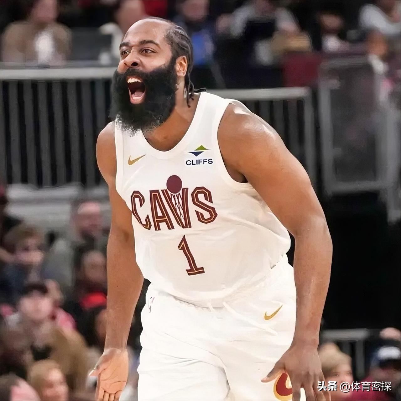哈登得到尊重，7500万！
据美媒WeAreCavs Nation报道，哈登或在