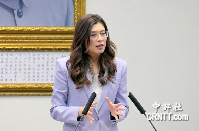 知道怕了？中美会晤前，台湾蓝营亲美派噤声。

 中美高层重要会晤引巨大关注，台海