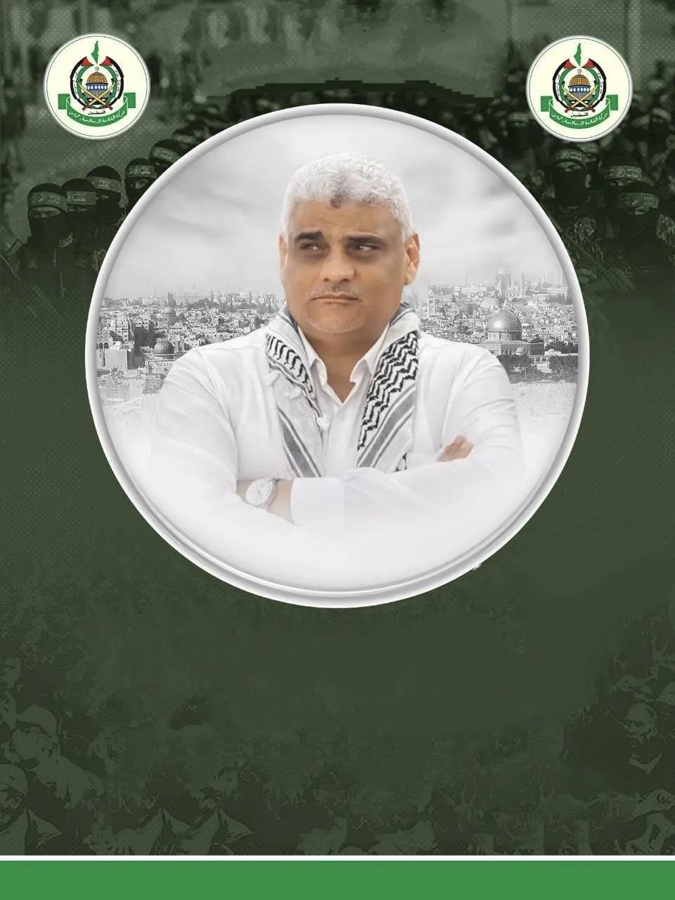 以色列再次“斩首”一哈马斯高层人物，三个方面值得关注。
本周一，哈马斯驻黎巴嫩领