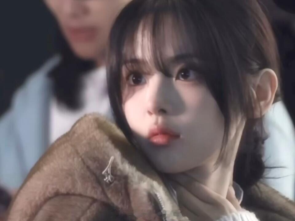 日推韩推爆火的一张照片 