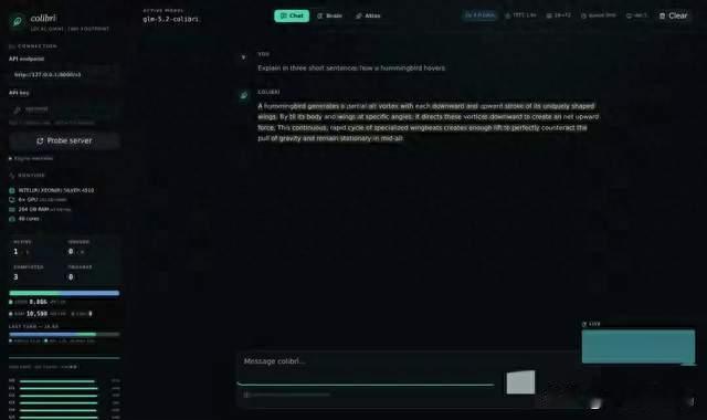 GitHub热门项目！笔记本借助SSD当显存不用独显运行7000亿参数GLM