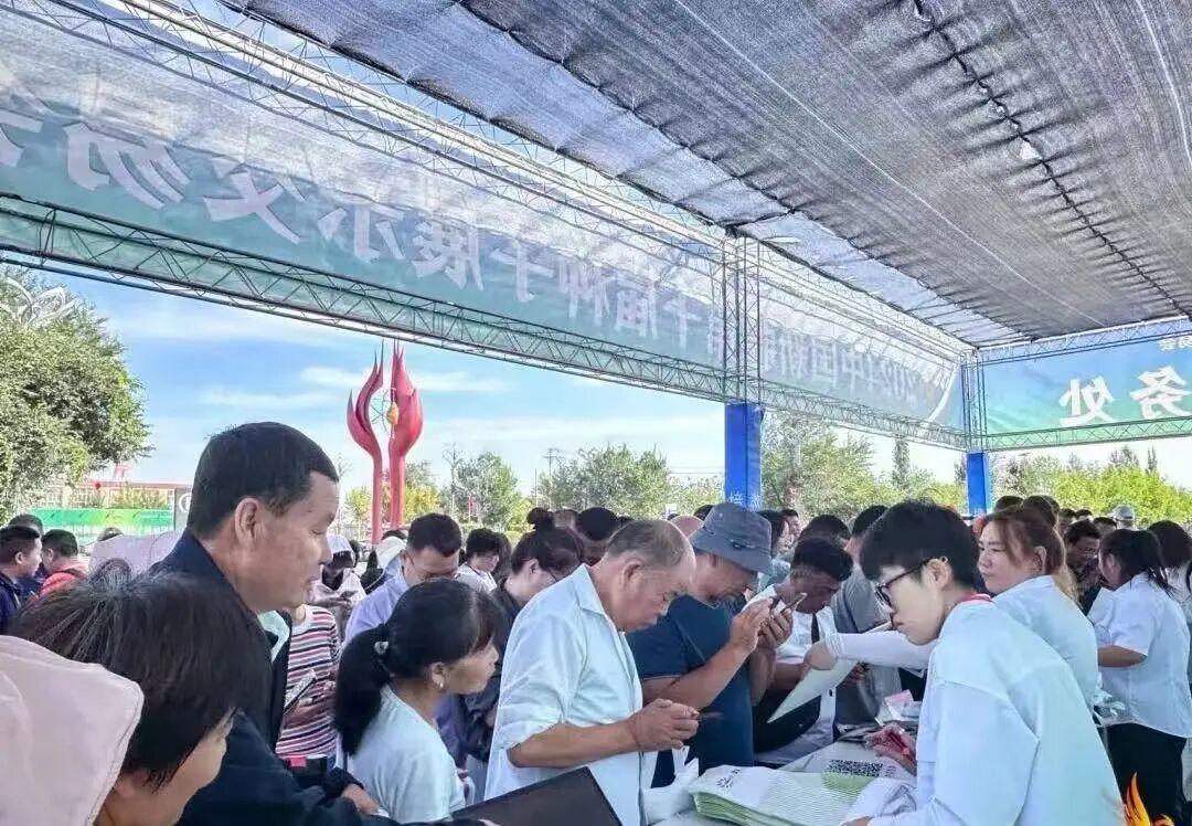 西北种业风向标来了！8月6日-8日，2026中国新疆第十一届种子展示交易会登陆新