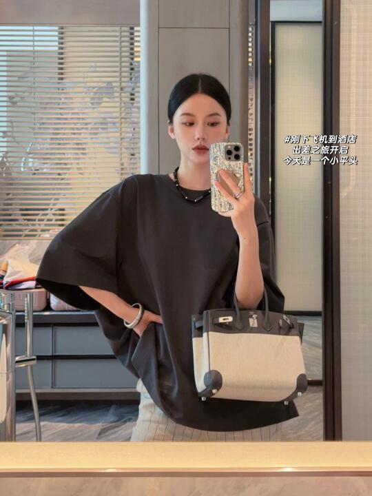 sv小平头·随随便便没有日常的日常🕳️