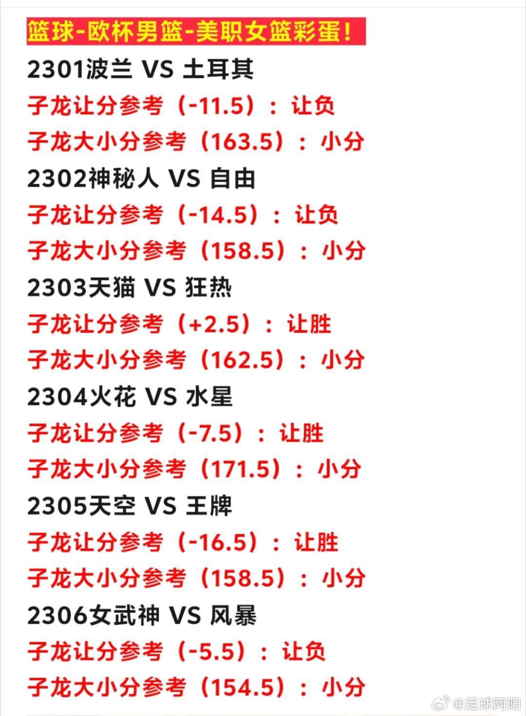 🏀9.9篮球个人看法，希君生羽翼，一化北溟鱼 ​​​