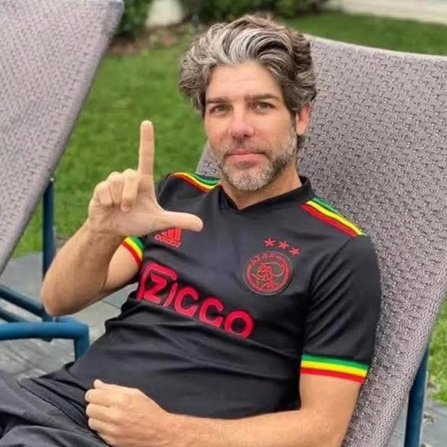 型佬到無得揮！Juninho Pernambucano🇧🇷 