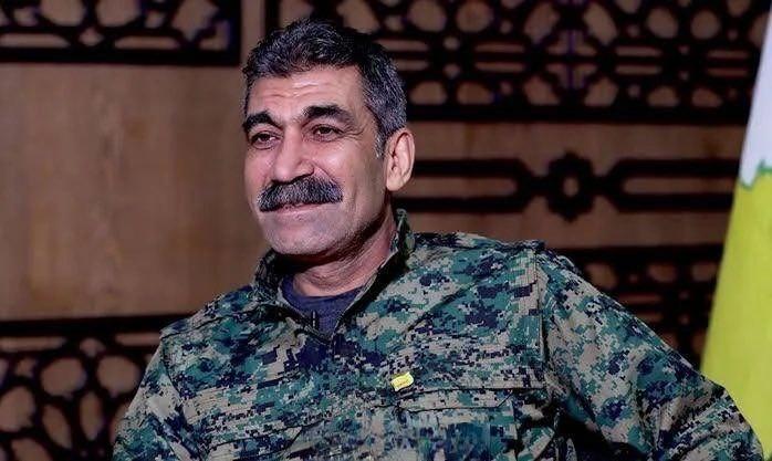 叙利亚库尔德武装主力部队“人民保卫部队”总司令西潘·哈莫被朱拉尼任命为分管叙利亚