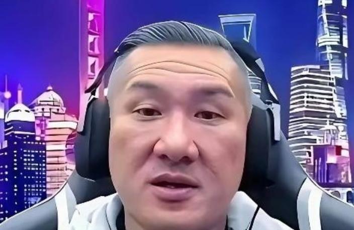 馆长这句大实话，真是把国民党的底给扒干净了！国民党打内战，败给共产党退守台湾；在