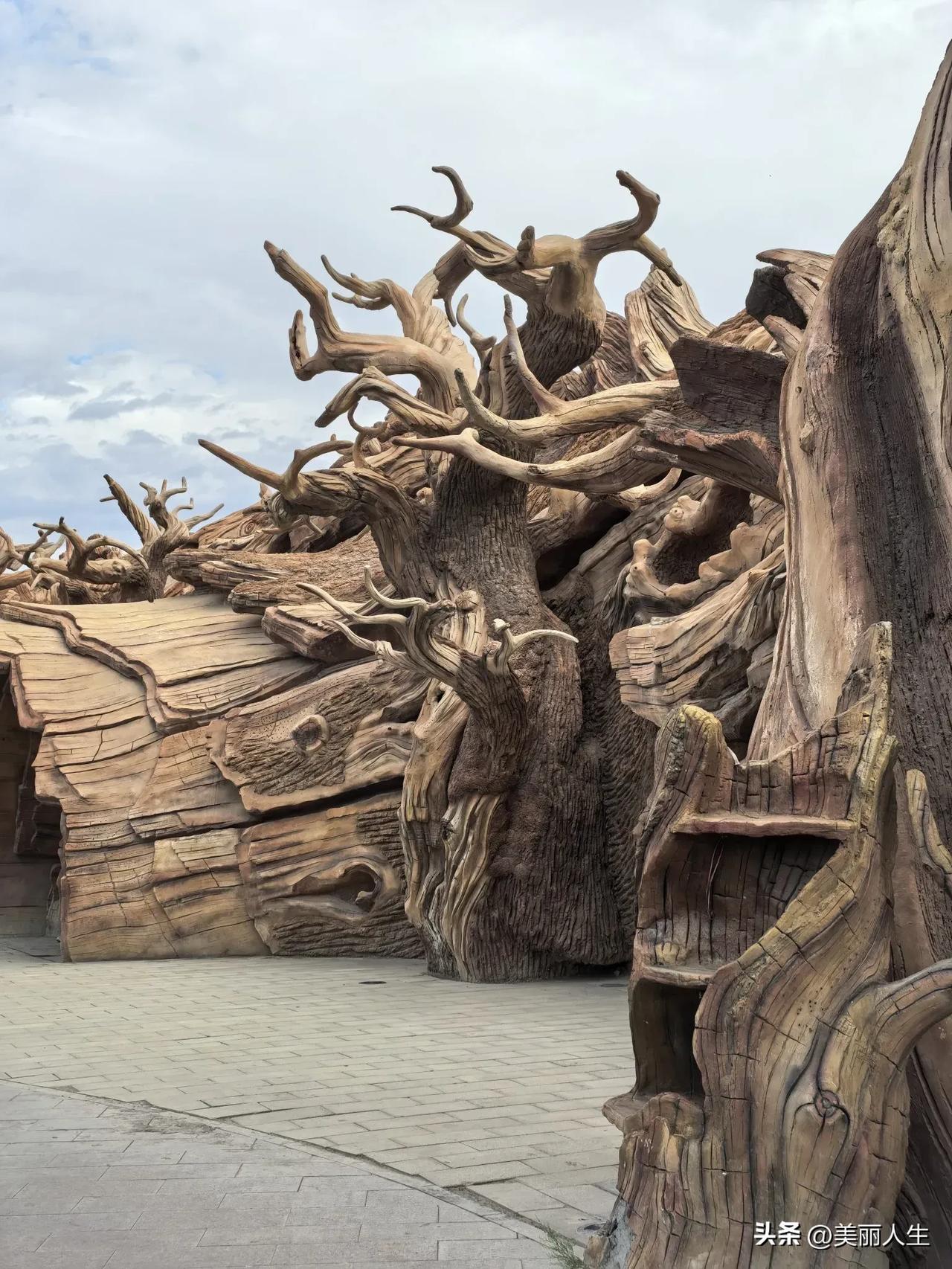 克拉玛依[/偷笑]
魔鬼城