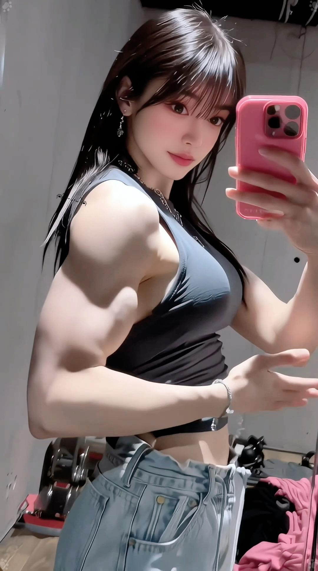 我若打出这张牌，君待如何？