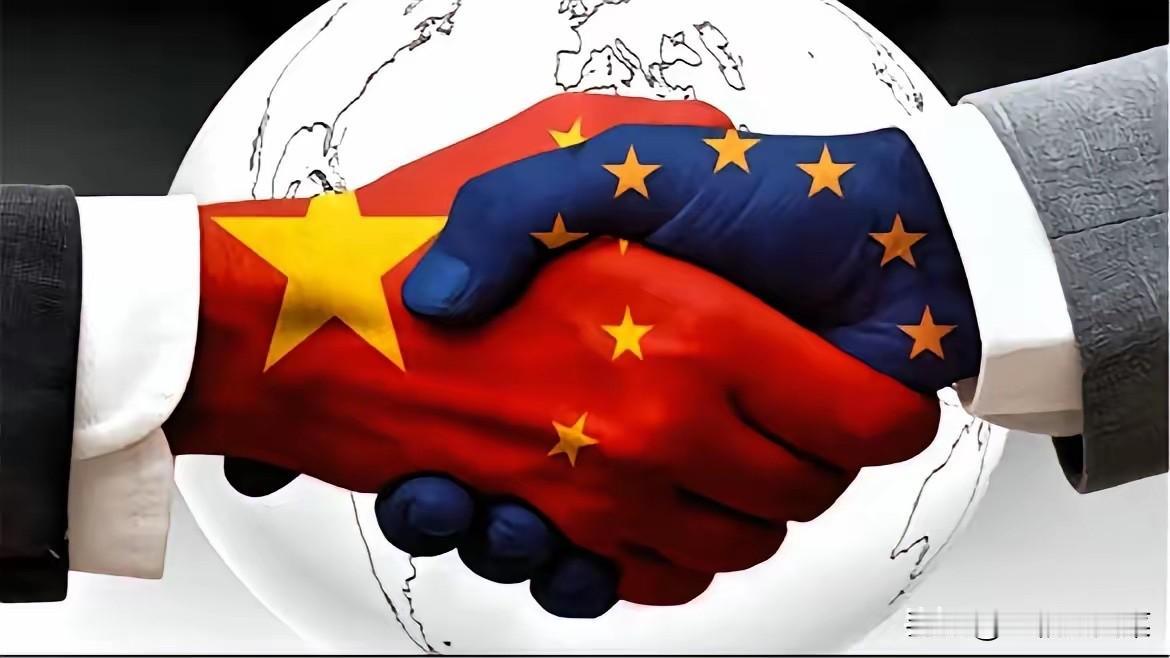 商务部：中欧达成协议！

​天大的好消息传来！1月12日，欧盟官宣，中国和欧盟就