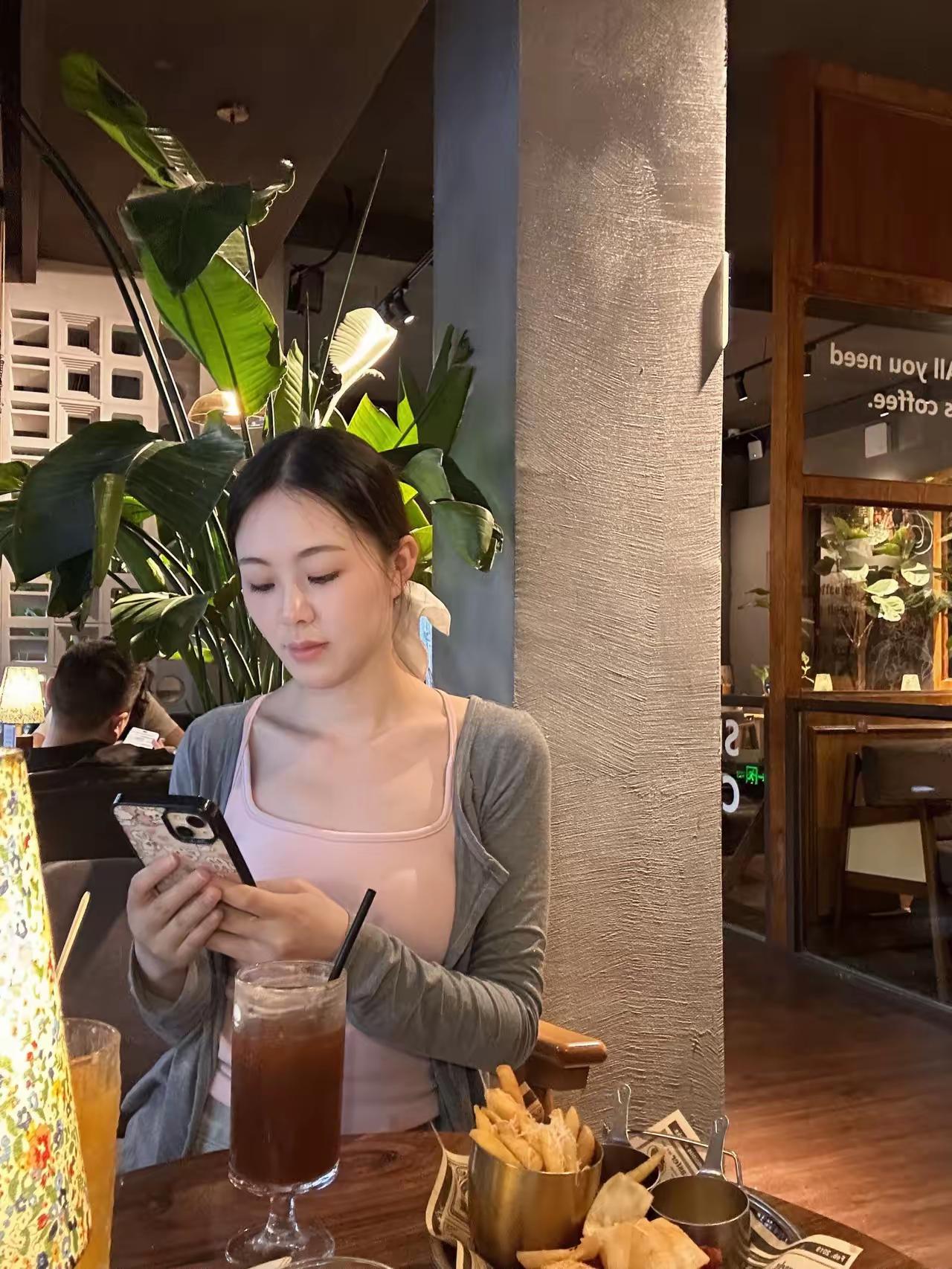 随拍美照共分享