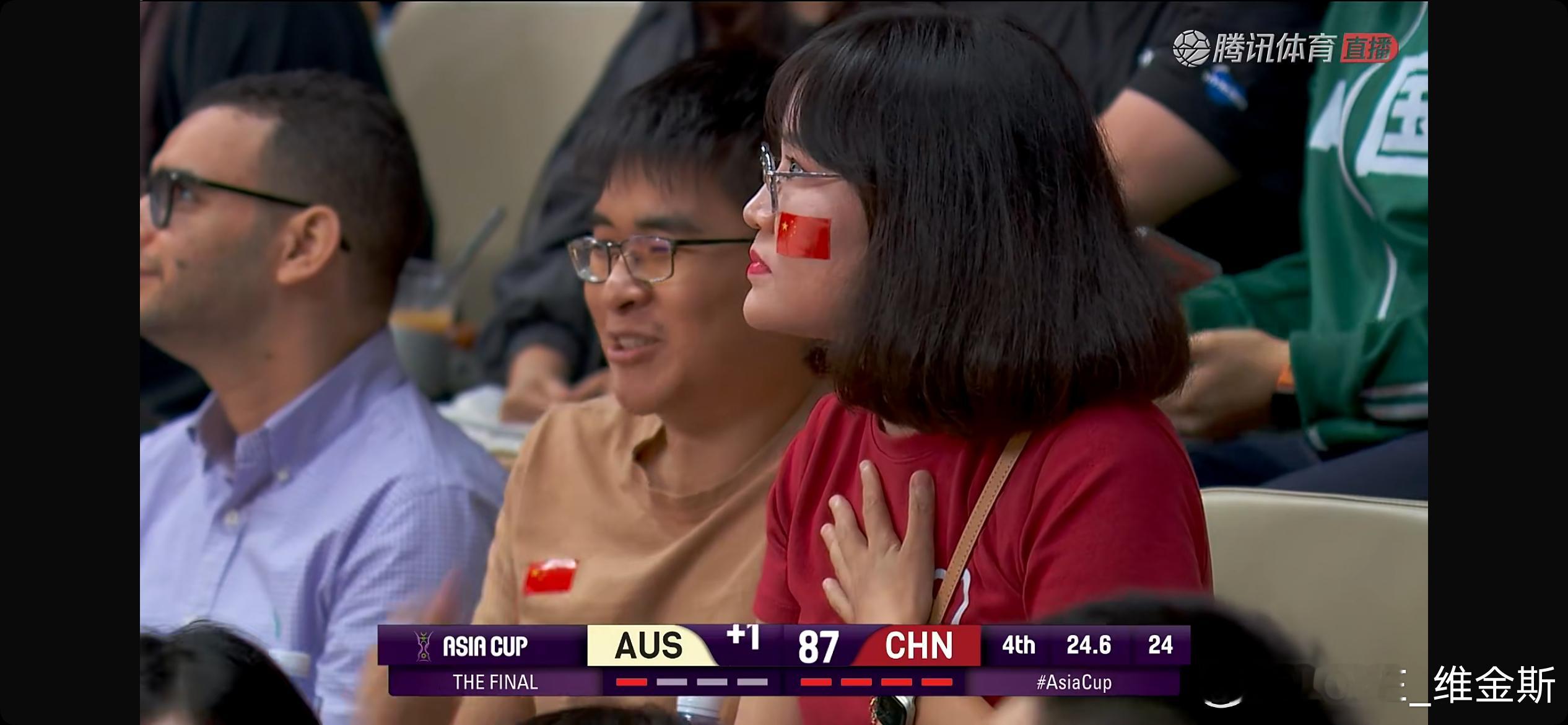 最后一攻[来][来][来]中国男篮vs澳大利亚男篮 ​​​