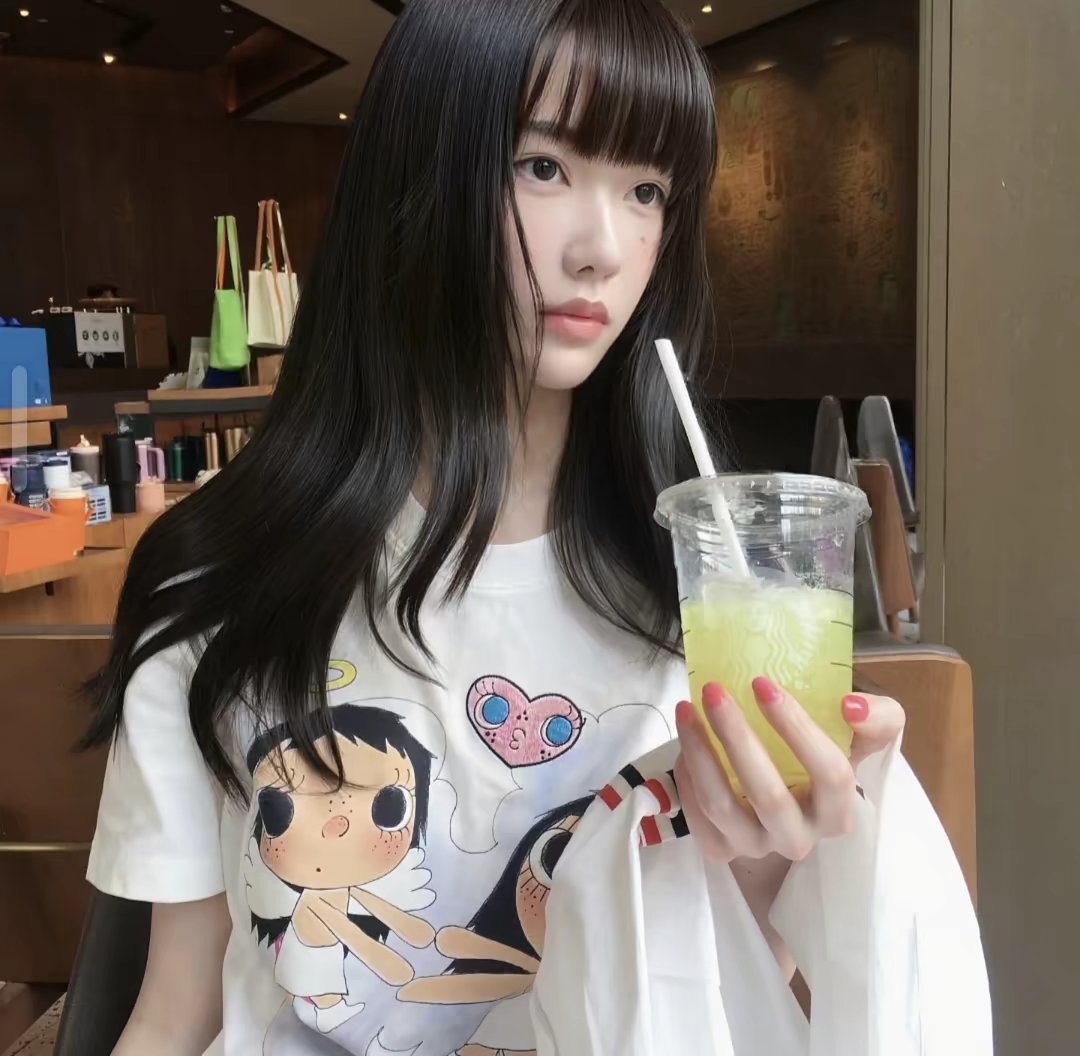𝙒𝙚𝘾𝙝𝙖𝙩 头像分享⚝──⭒─⭑─⭒──⚝女头推荐丨背景图分享丨双