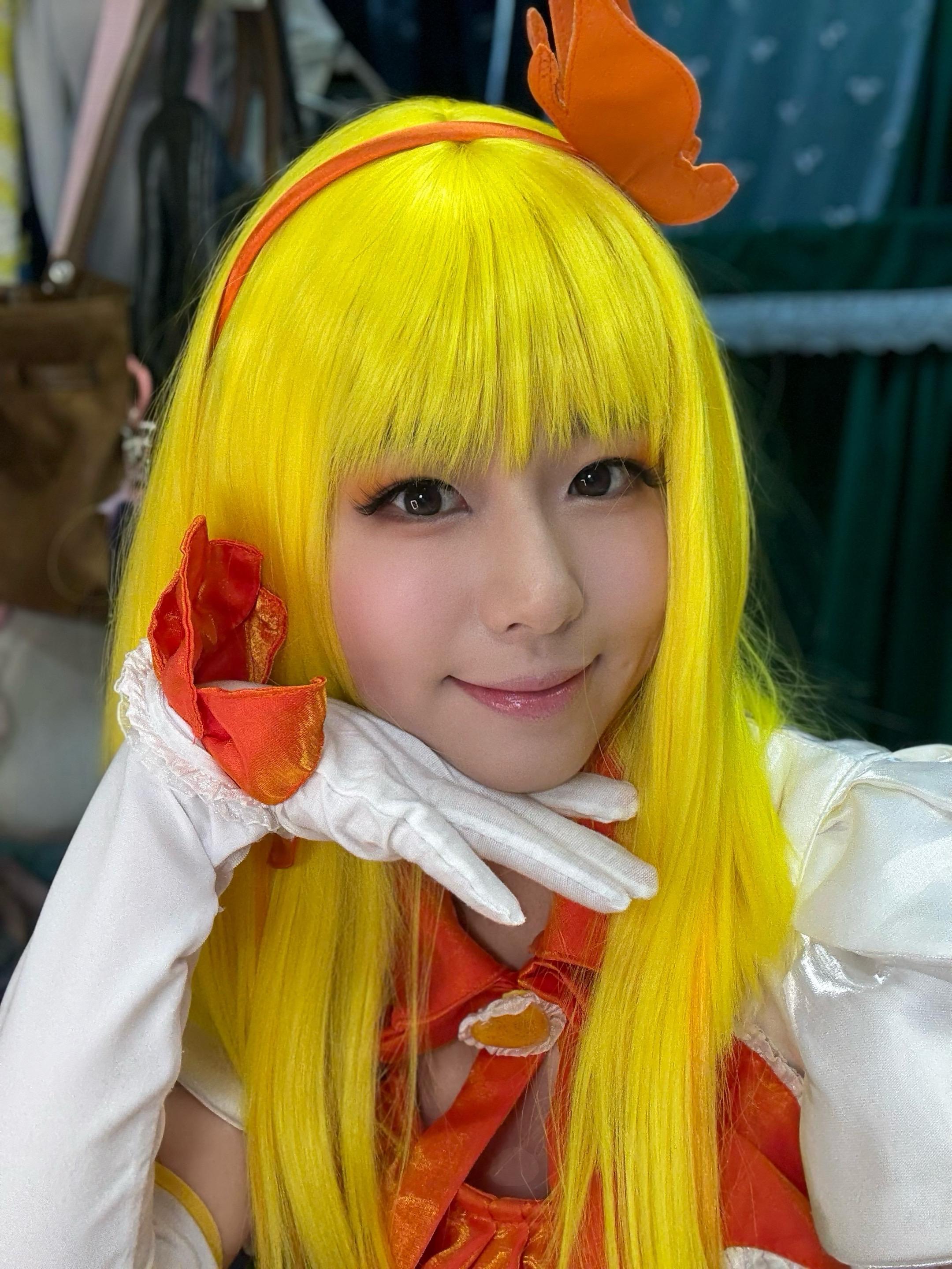 不知道美琪美雪那两个小鬼现在在干嘛呢？