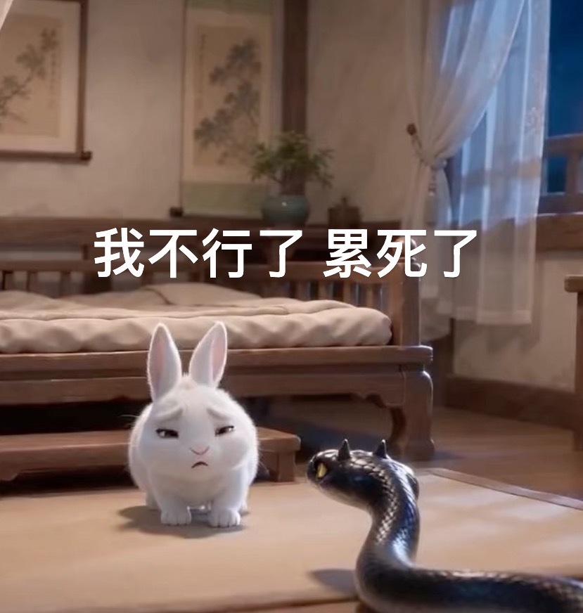 从来没见过作者把自己喂成狗的 给自己产粮撑死了自己 
